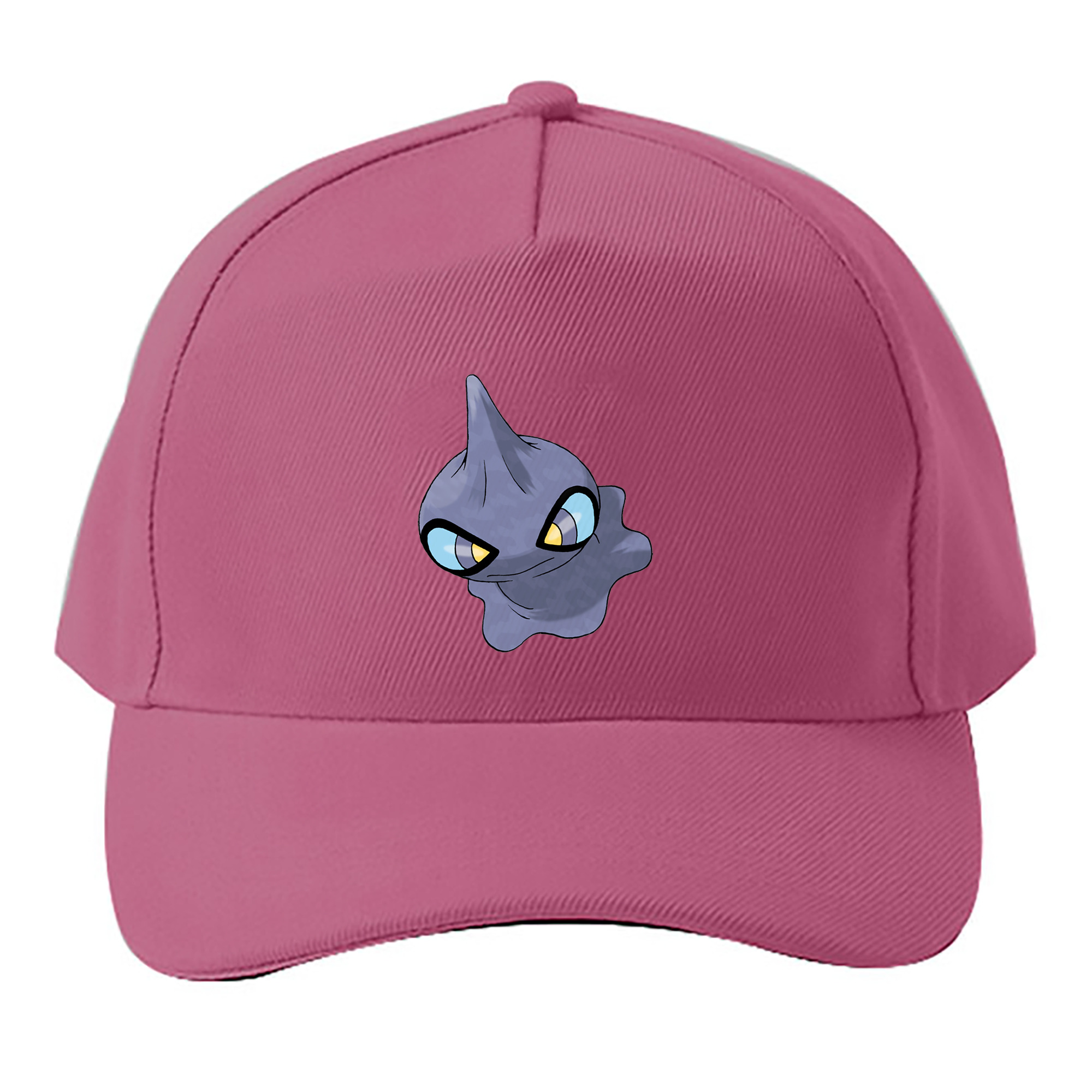 （画像用） ポケットモンスター Pokémon ベースボールキャップ 綿100％ 男女兼用 帽子 スポーツ